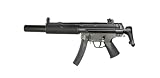 B&T MP5 SD6 NAVY