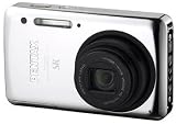 Pentax Optio S1 Chrome