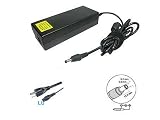 100V-240V (Input), 19V (Output), 7.90A(Output Current),150W,Replacement Laptop AC Adapter for GATEWAY M350, M675,Compatible Part Numbers: 6500846, 6500878