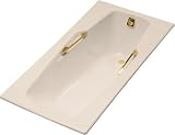Kohler Caribbean Bathtub - Drop-In - K810-55