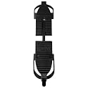 RC Products Ski Skooty's Sole Protector (Black)