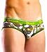 Ginch Gonch Men's Mega Tons Low Rise Brief