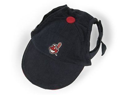Cap - Cleveland Indians - Small
