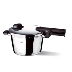 Fissler vitavit comfort 61030004000 Pentola a pressione 4,5 l Fissler vitavit comfort 61030004000 Pentola a pressione 4,5 l