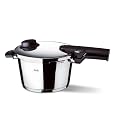 Fissler 61010002000 Vitavit - Olla a presi�n (2,5 litros)
