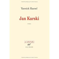 Jan Karski