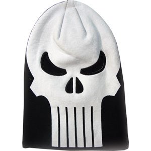 Best Price Punisher - Beanies - Movie - Tv