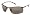 Gunmetal Frame/Smoke Lens