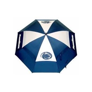 Penn State Nittany Lions 62 Golf Umbrella - NCAA College Athletics by
