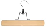 ProMart Premium Trouser Clamp, 4-Pack