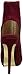 Luichiny Women's Kay Cee Army
