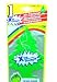 Air Freshener - Green Apple Extra Strength