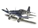 1/48 ����@�V���[�Y �R���Z�A F4U-1