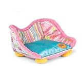 GROOVY GIRLS Petrageous Sleeper Pet ACCESSORY toy NEW