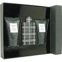 Burberry Brit By Burberry For Men. Gift Set ( Eau De Toilette Spray 3.3 Oz + Aftershave Balm 3.3 Oz + Shower Gel 3.3 Oz).