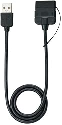 Pioneer CD-IU50 USB Interface Cable for iPod