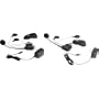 Cardo Systems System Scala Rider Q2 Multi-Headset Communicator System SRMS002