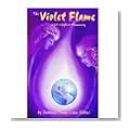 The Violet Flame The Violet Flame Cover image