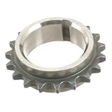 OES Genuine Crankshaft Gear for select Jaguar models by OES Genuine