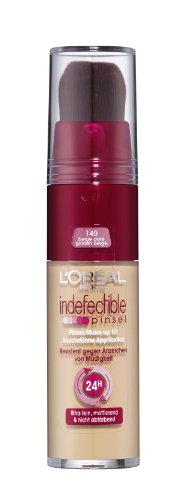L'Oréal Paris Indefectible 24h