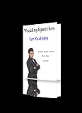 Wedding Speeches for Real Men