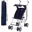 Chicco: Caddy Stroller - Blue