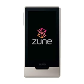 Zune HD Video MP3 Player