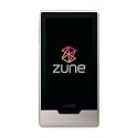 Zune HD 32 GB Video MP3 Player (Platinum)