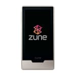 SAVE $0.02 - Zune HD 32 GB Video MP3 Player (Platinum) $289.97