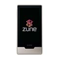 Microsoft Zune HD - Digital player / radio - flash 32 GB - WMA, AAC, MP3, WMAPro - video playback - display: 3.3