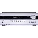 Onkyo TX-SR307 5.1-Channel A/V Surround Home Theater Receiver (Silver)