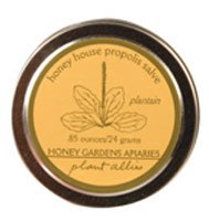 Honey Garden Honey Healing Salve (.85 oz)