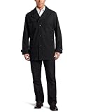 London Fog Men's Madison Weather Coat