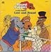 Pound Puppies in Lost and Found (Look Look Series)