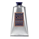 L'Occitane Baume Après Rasage, Cade (After Shave Balm for Men), 2.5-Ounce Tube