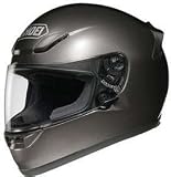SHOEI RF-1000 RF1000 ANTHRACITE MOTORCYCLE Full-Face-Helmet