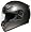 SHOEI RF-1000 RF1000 ANTHRACITE SIZE:SML MOTORCYCLE Full-Face-Helmet