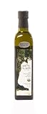 Compare Prices of Extra Virgin Olive Oil, 100% Organic Certified, Monocultivar Biancolilla by Olio Taibi