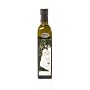 Extra Virgin Olive Oil, 100% Organic Certified, Monocultivar Biancolilla