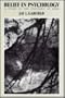 Belief in Psychology: A Study in the Ontology of Mind (Bradford Books)