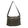 Volcom Seeing Double Shoulder Bag - Women's Brown, One Size