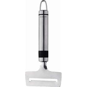 Brabantia Profile Soft Cheese and Vegetable Slicer by Brabanita