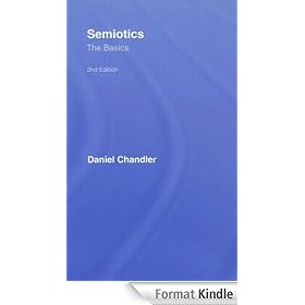 Semiotics: The Basics, Second Edition