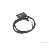 OE Aftermarket Sunroof Switch by OE Aftermarket