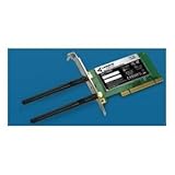 Cisco Network WMP600N Linksys Wireless-N PCI Adapter with Dual-Band Bare Low Profile