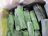 備長炭15kg、桜花備長炭、馬目樫、切上丸 上海 上