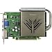 Leadtek GeForce 8500 GT Grafikkarte 256MB PCI-E PX8500GTHEATPIPETDH2