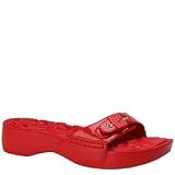 Original Dr. Scholl's Women's Twist 2 Slide