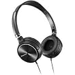 Pioneer Head Band Type Headphones | SE-MJ71 K Black