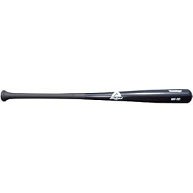 32" Elite Maple Wood Bat with Tacktion Grip
